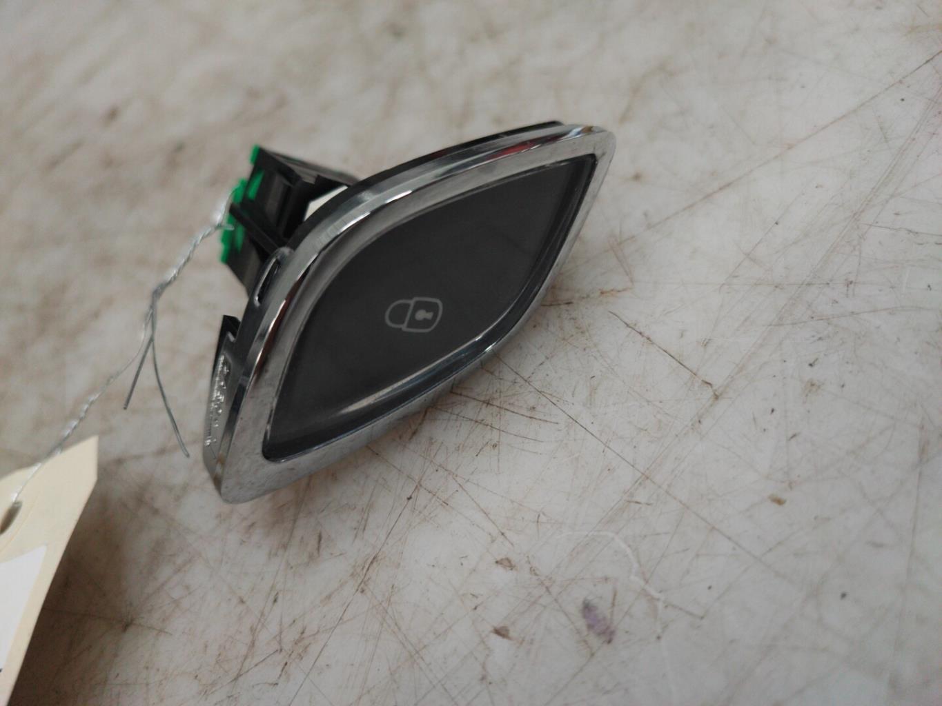 Commande de fermeture centralisee CITROEN C3 2  - 1