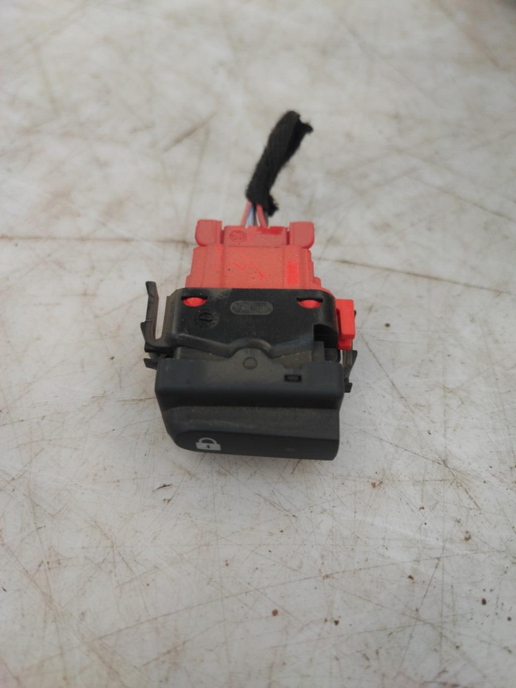 Commande de fermeture centralisee RENAULT CLIO 2 CAMPUS PHASE 2  - 1