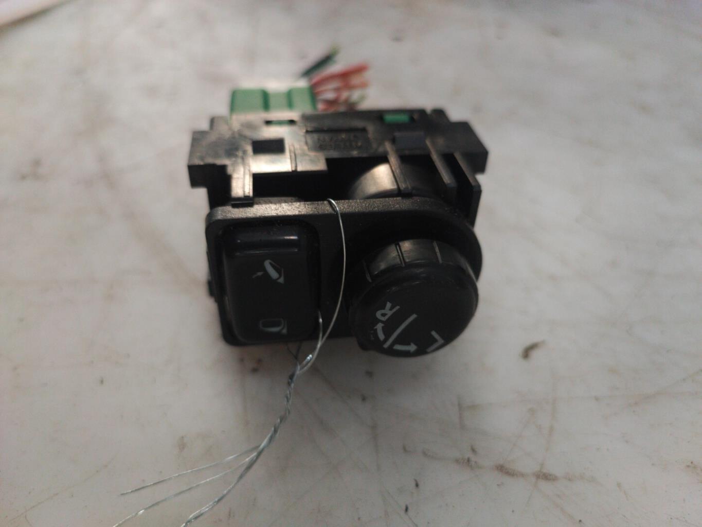 Commande retroviseurs NISSAN QASHQAI 1 PHASE 1  - 1
