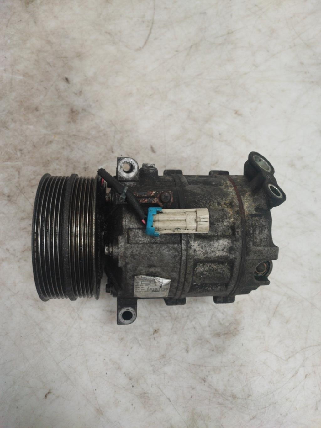 Compresseur clim ALFA ROMEO 159 BREAK Diesel - 1