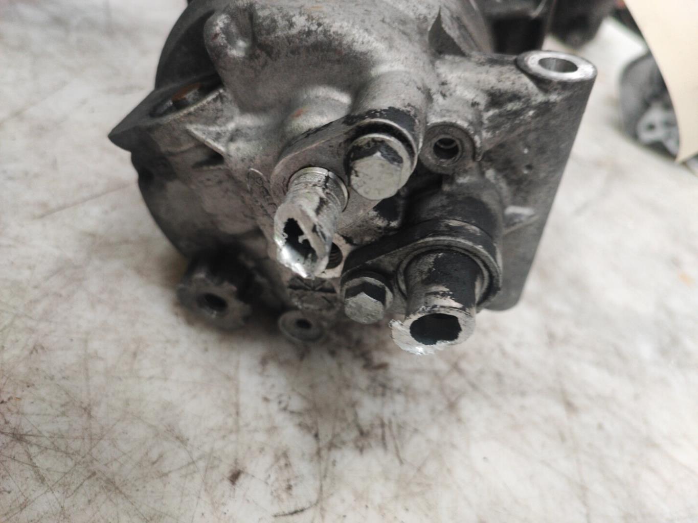 Compressore clima RENAULT GRAND SCENIC 2 PHASE 1 Diésel - 1