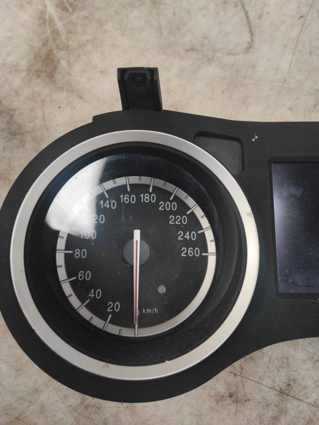 Compteur ALFA ROMEO 159 BREAK Diesel - 1