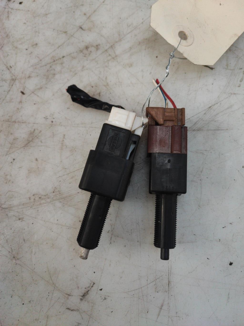 Contattore luce stop NISSAN QASHQAI 1 PHASE 1  - 1