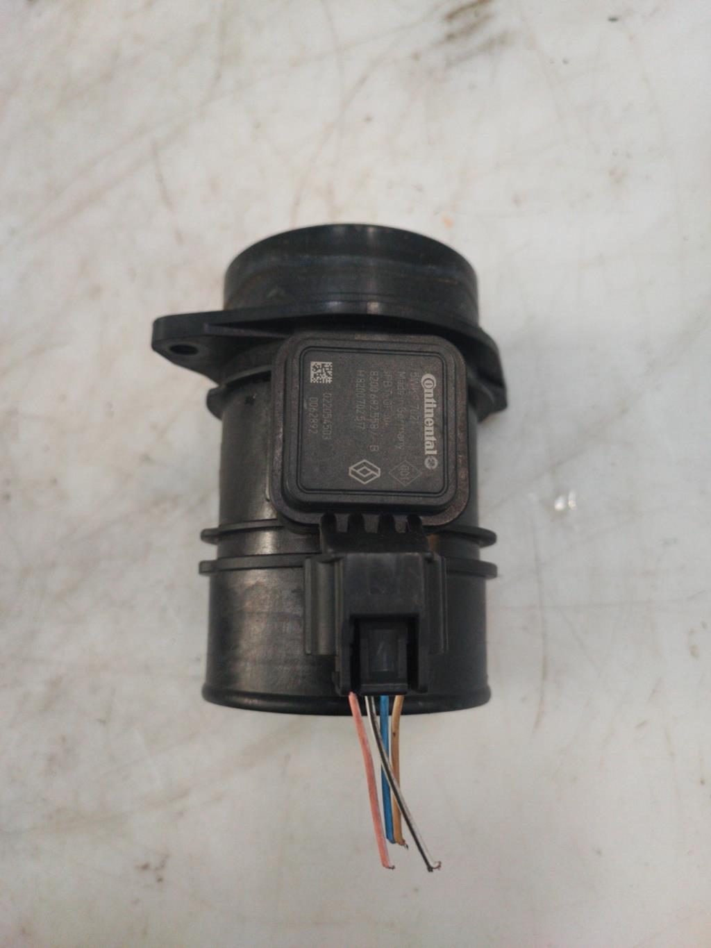Debitmetre RENAULT CLIO 4 PHASE 1 Diesel - 1