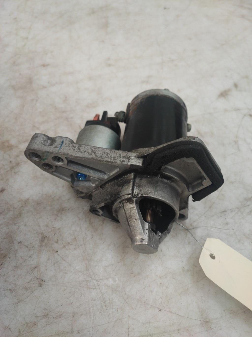Demarreur RENAULT CLIO 4 PHASE 1 Essence - 1