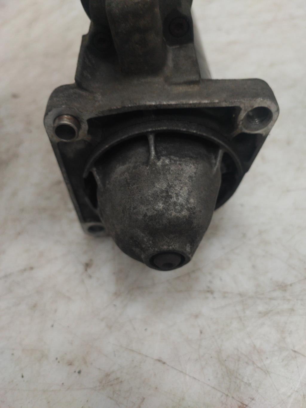Demarreur ALFA ROMEO 159 BREAK Diesel - 1