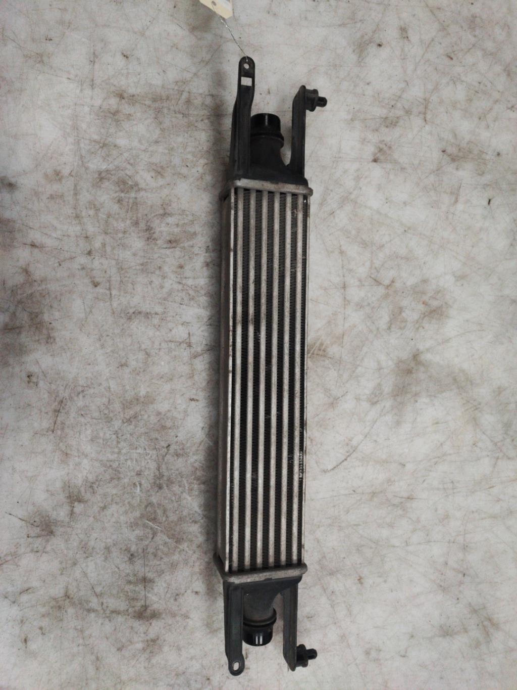 Echangeur air (Intercooler) OPEL CORSA D PHASE 2 Diesel - 1