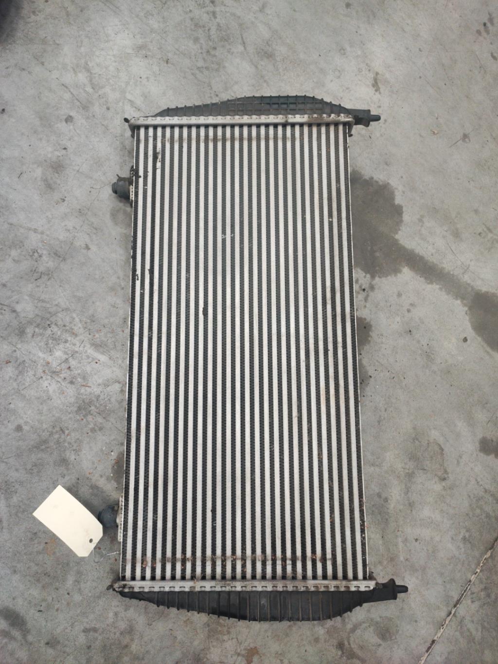 Echangeur air (Intercooler) CITROEN C6 Diesel - 1
