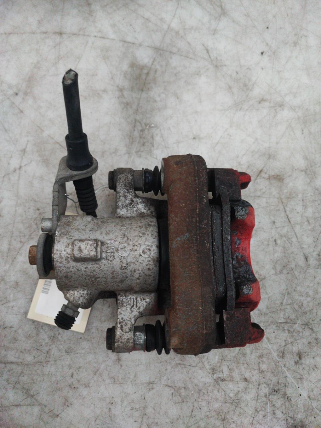 Pinza freni posteriore destra SEAT IBIZA 4 PHASE 1 Diésel - 1