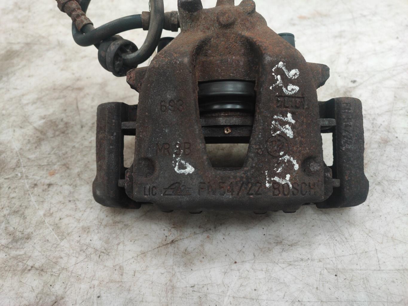 Pinza freni anteriore destra ALFA ROMEO 147 PHASE 2 Diésel - 1