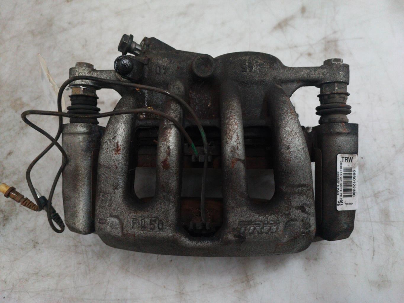 Pinza freni anteriore destra CITROEN C6 Diésel - 1