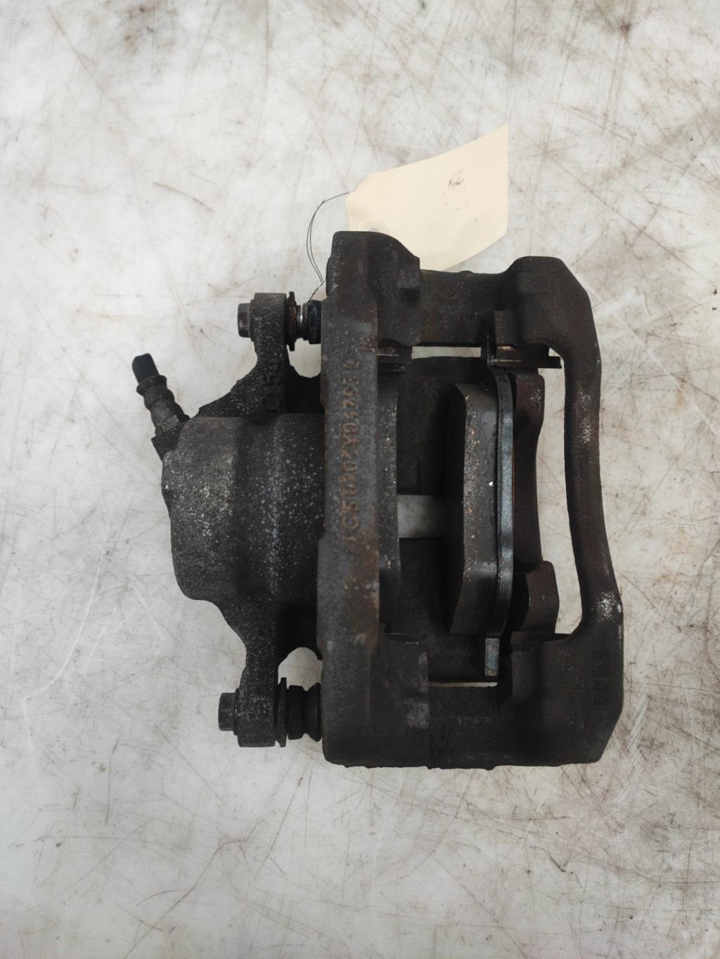 Pinza freni anteriore destra CITROEN DS3 PHASE 1 Diésel - 1
