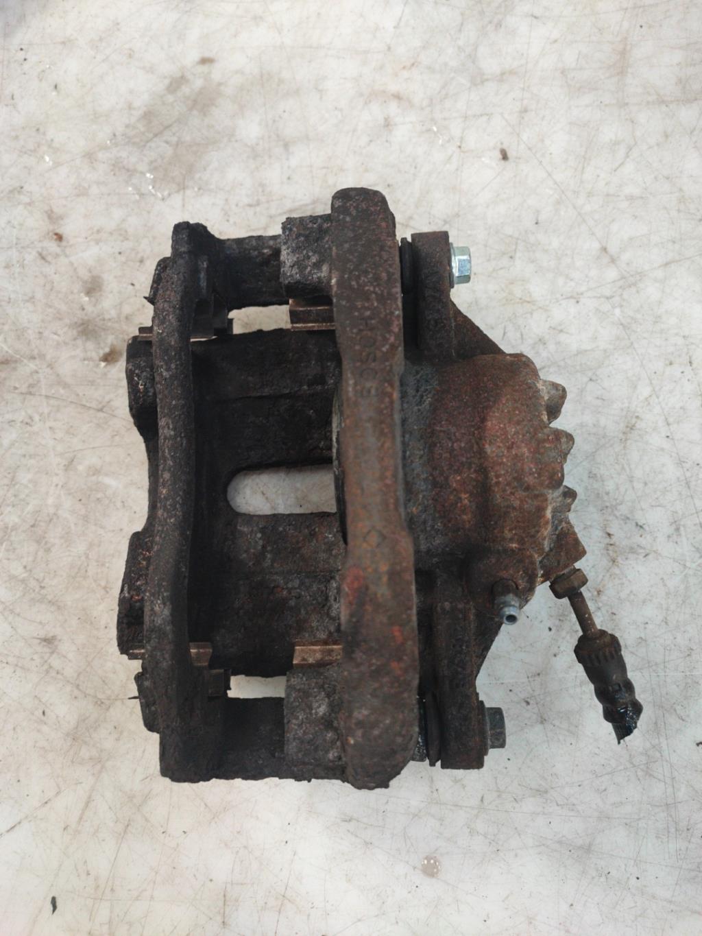Pinza freni anteriore destra PEUGEOT 207 PHASE 1 Diésel - 1