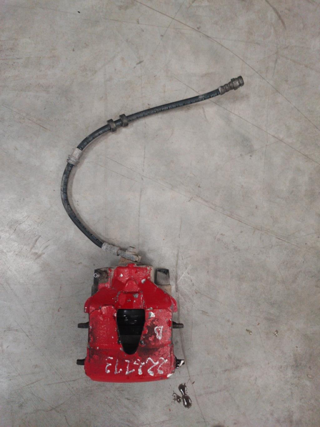 Pinza freni anteriore destra VOLKSWAGEN POLO 4 PHASE 2 Gasolina - 1