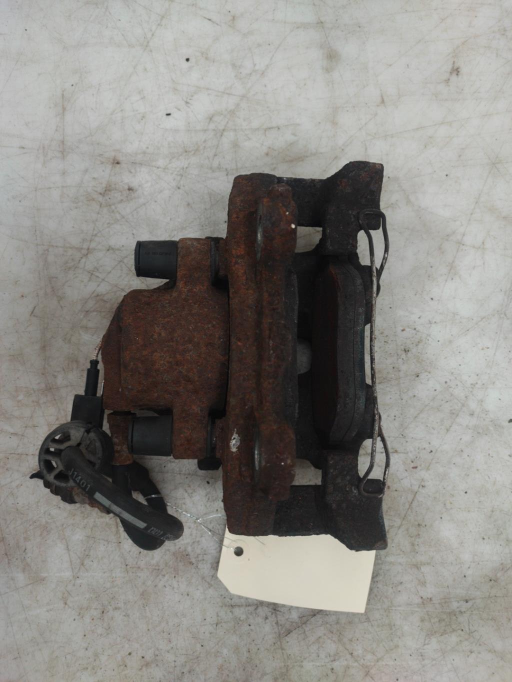 Pinza freni anteriore sinistra ALFA ROMEO 147 PHASE 2 Diésel - 1