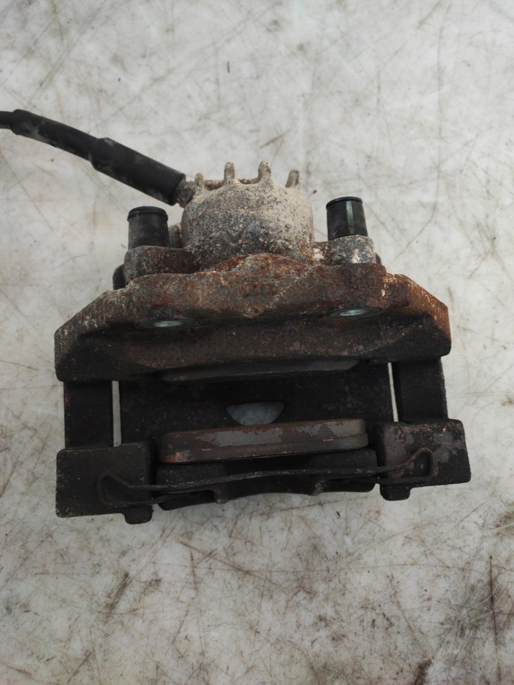 Pinza freni anteriore sinistra CITROEN BERLINGO 2 PHASE 1  - 1