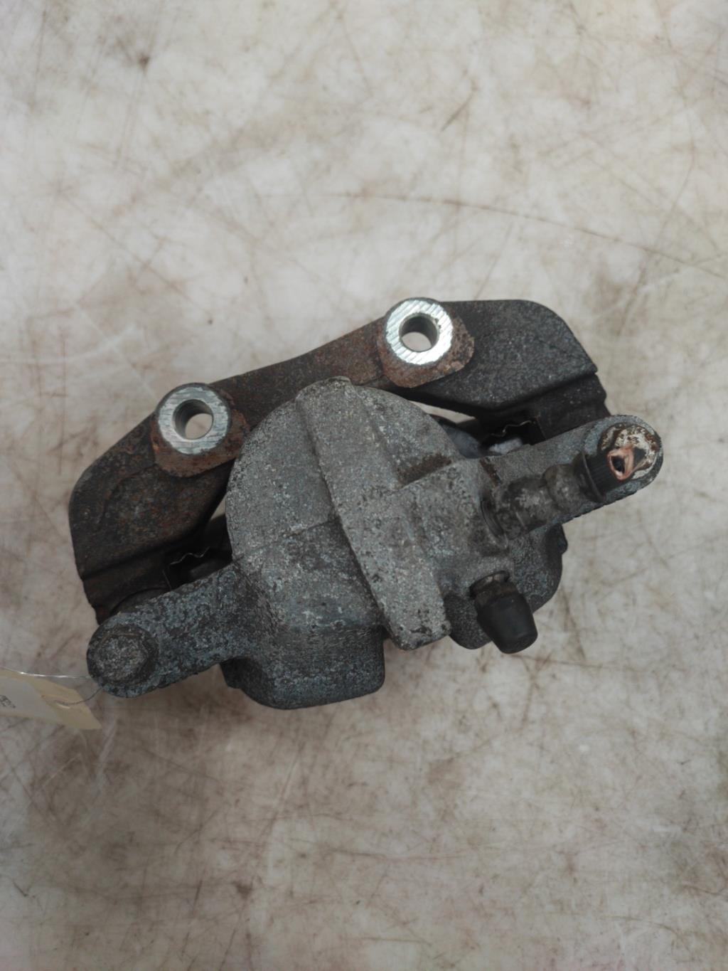 Pinza freni anteriore sinistra CITROEN DS3 PHASE 1 Diésel - 1