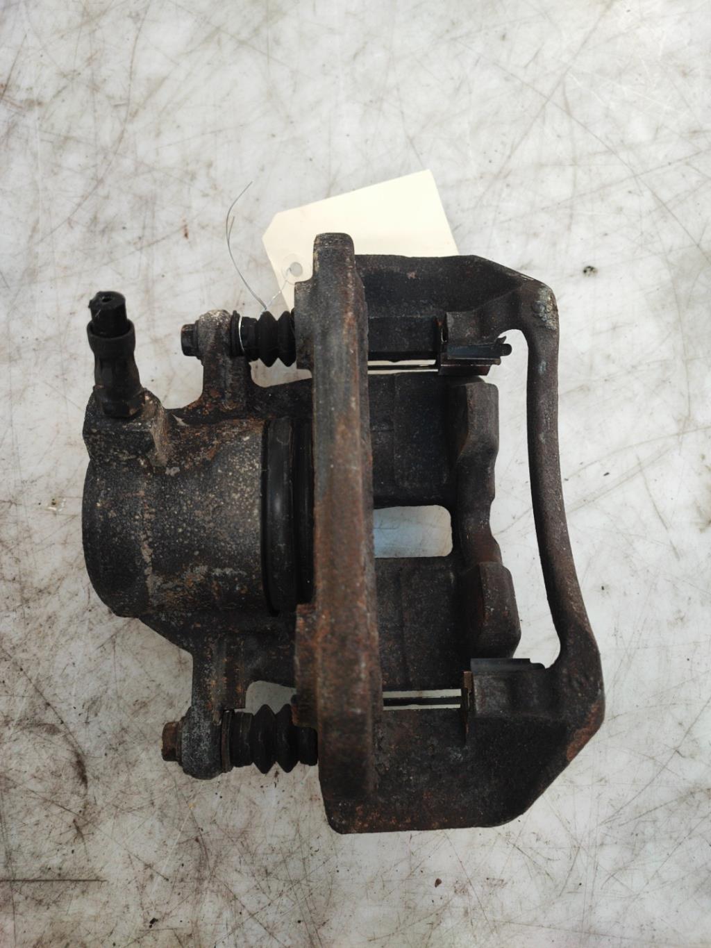 Pinza freni anteriore sinistra MERCEDES CLASSE C 203 PHASE 1  - 1