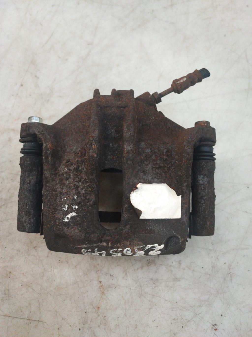 Pinza freni anteriore sinistra PEUGEOT 207 PHASE 1 Diésel - 1