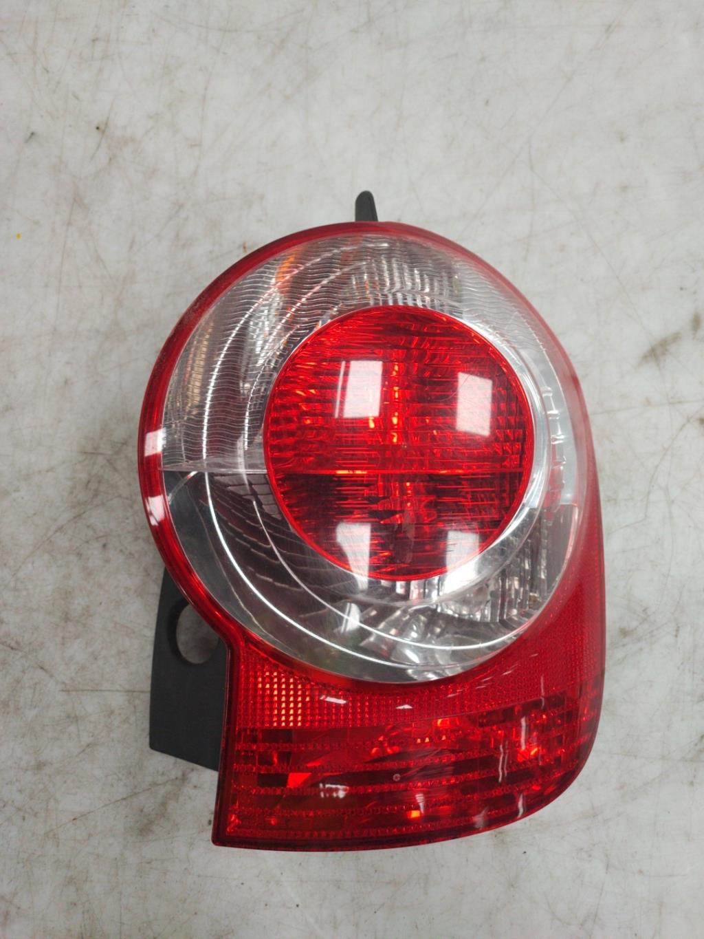 Feu arriere principal droit (feux) RENAULT MODUS PHASE 1 Essence - 1