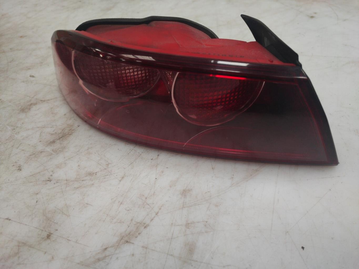 Fanale posteriore principale sinistro (luci) ALFA ROMEO 159 BREAK Diésel - 1