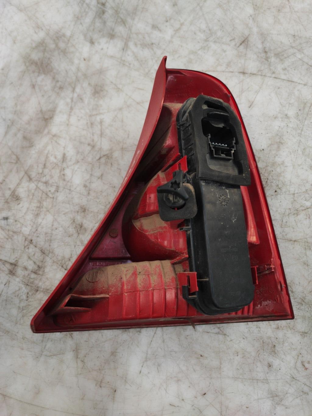 Fanale posteriore principale sinistro (luci) RENAULT CLIO 2 CAMPUS PHASE 2  - 1