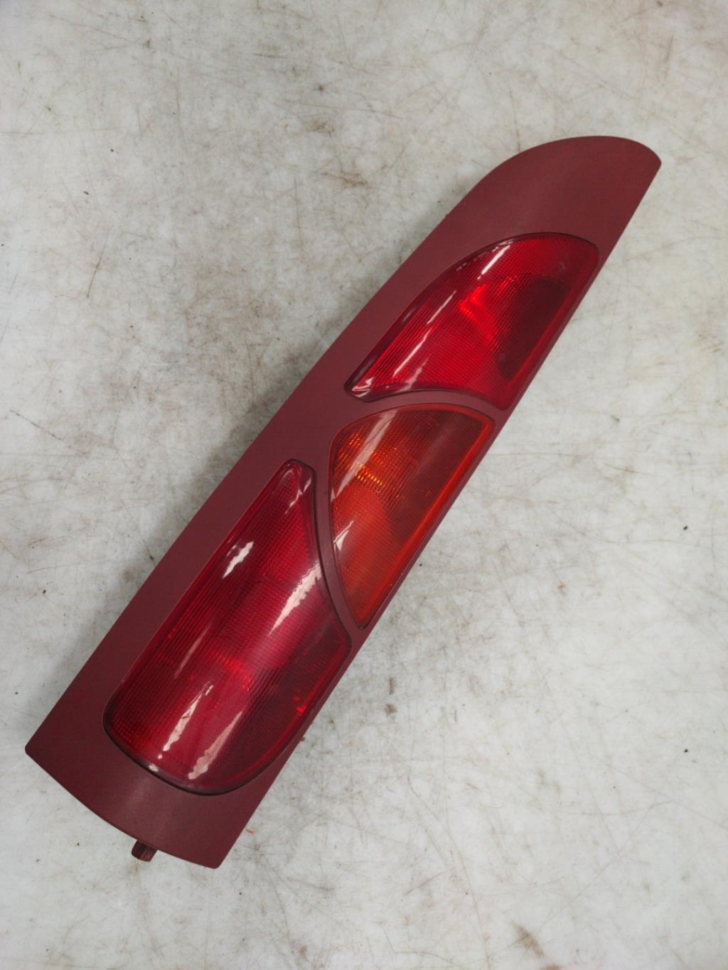 Fanale posteriore principale sinistro (luci) RENAULT KANGOO 1 PHASE 1 Diésel - 1
