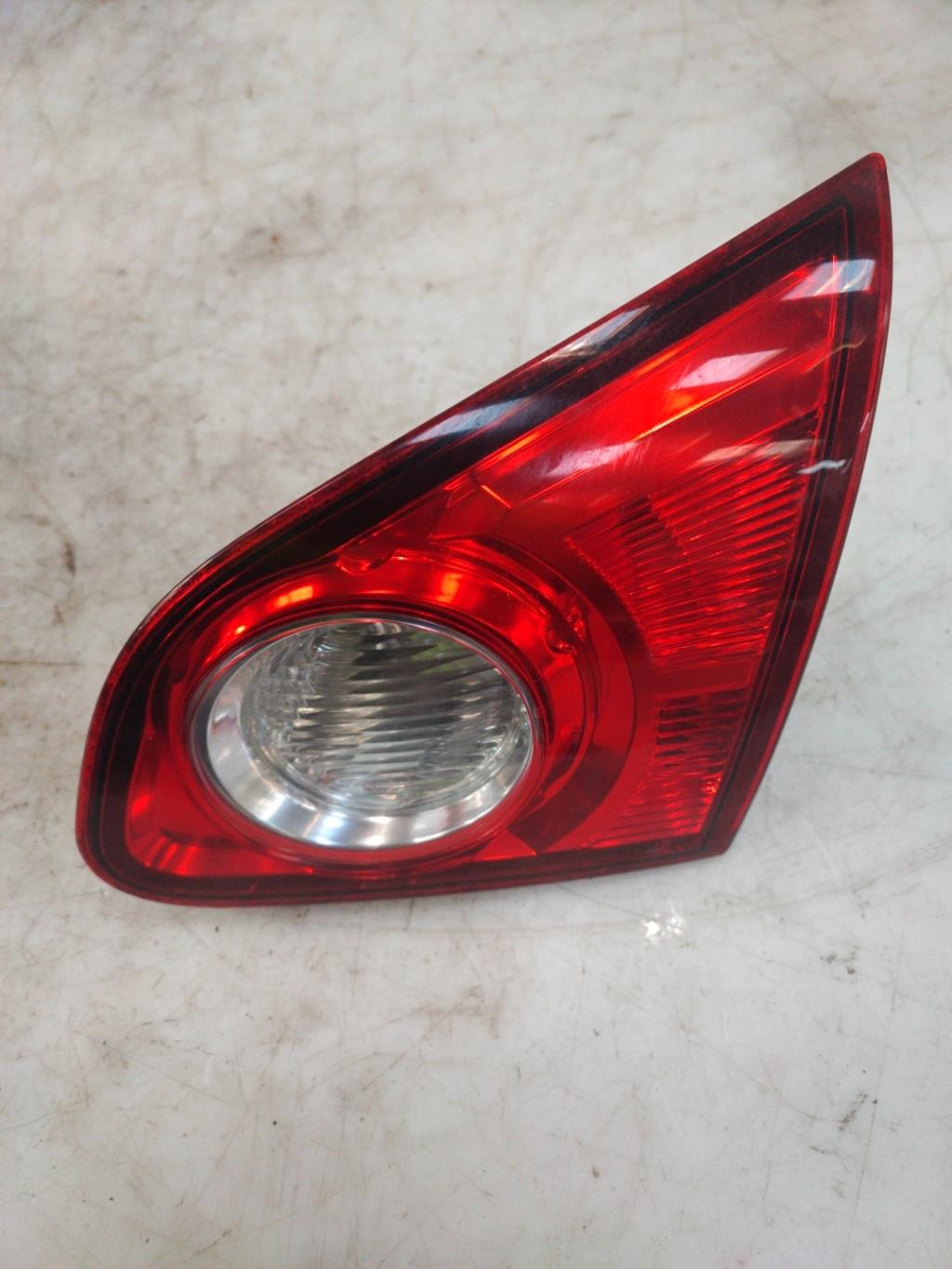 Gruppo ottico posteriore secondario destro (luci) NISSAN QASHQAI 1 PHASE 1  - 1
