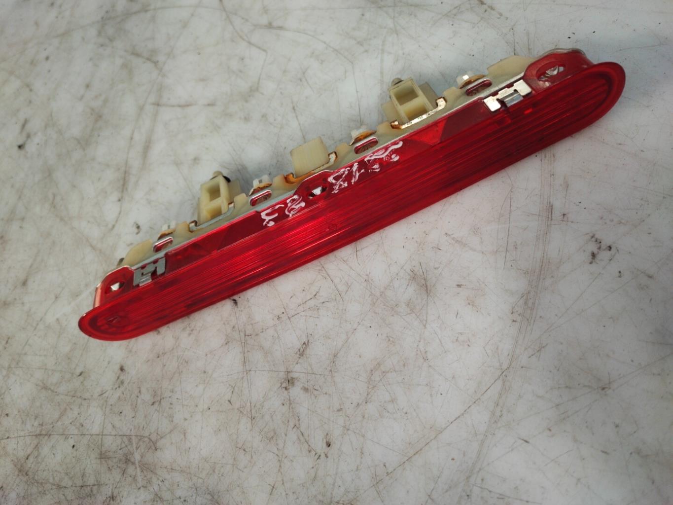 Luce stop centrale PEUGEOT 207 PHASE 1  - 1