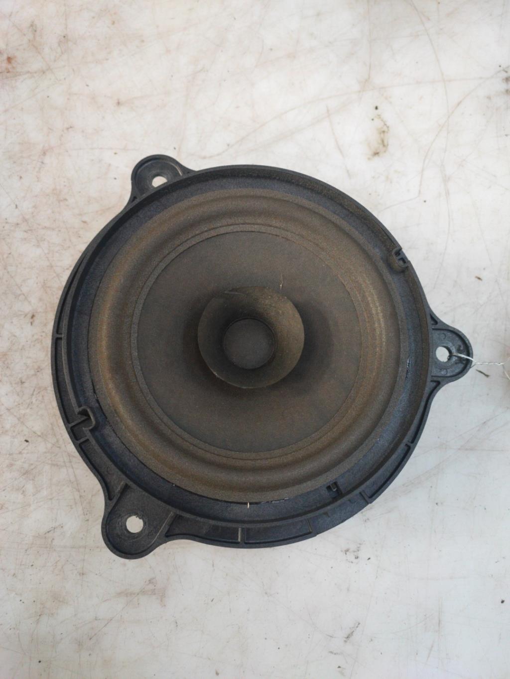 Altoparlante NISSAN QASHQAI 1 PHASE 1  - 1