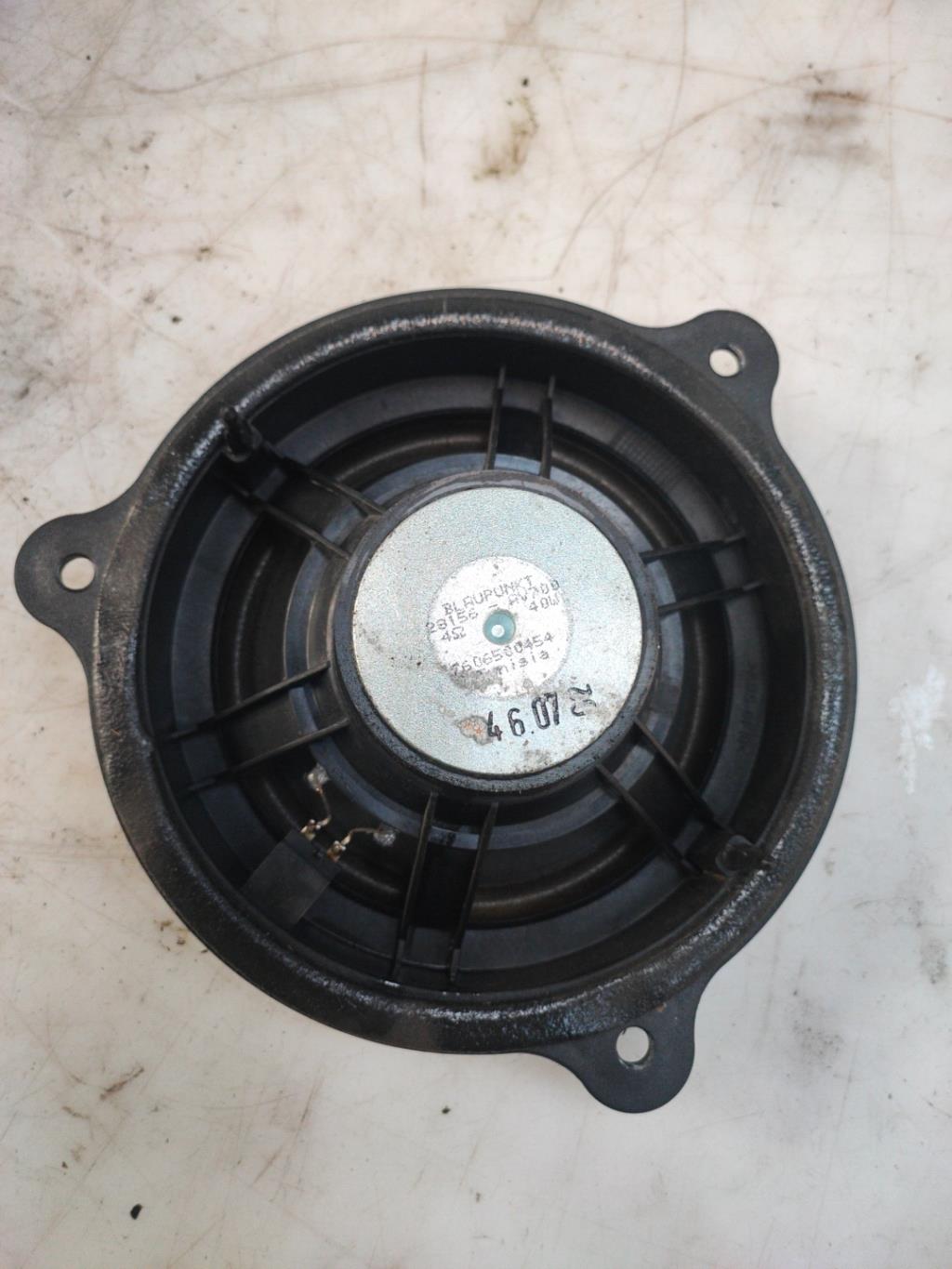 Altoparlante NISSAN QASHQAI 1 PHASE 1  - 1