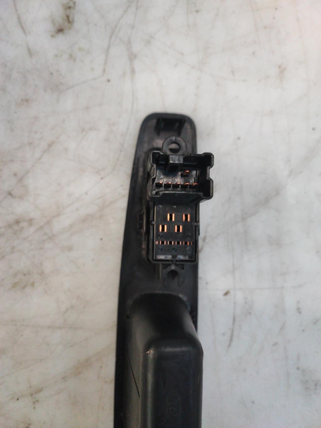 Interruttore lavacristalli posteriore sinistro NISSAN QASHQAI 1 PHASE 1  - 1