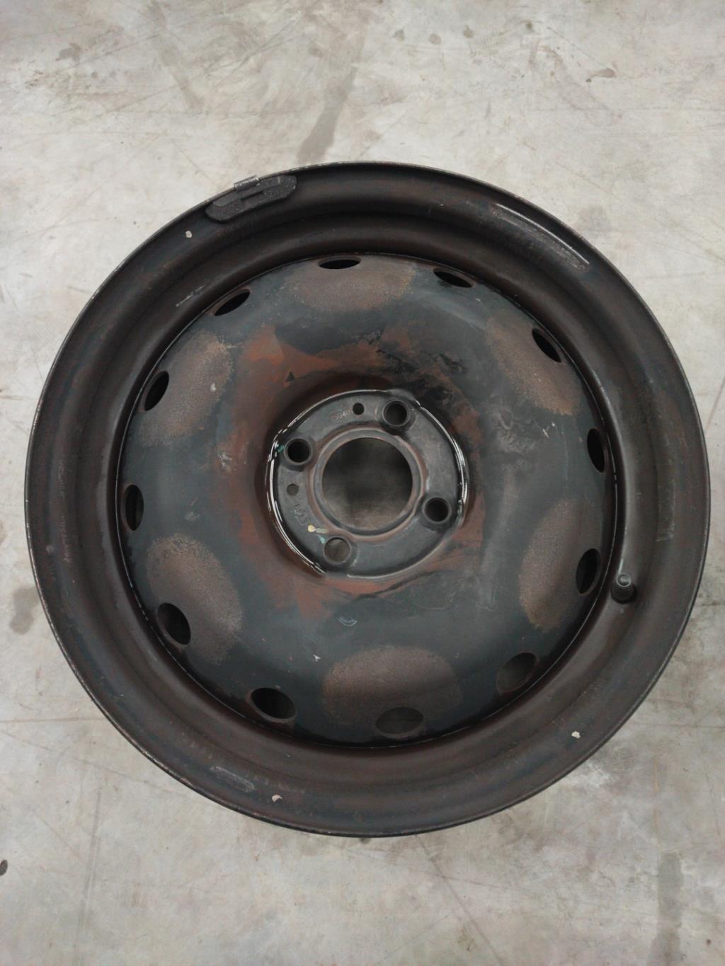 Jante RENAULT MEGANE 2 PHASE 1  - 1