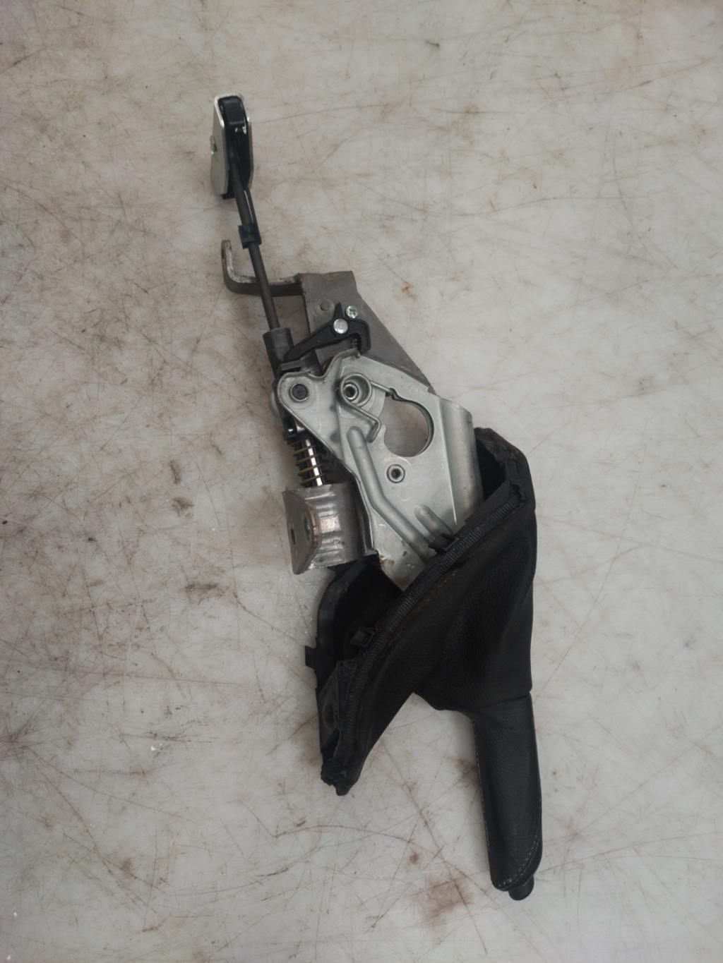 Leva freno a mano BMW SERIE 1 F20 PHASE 1  - 1