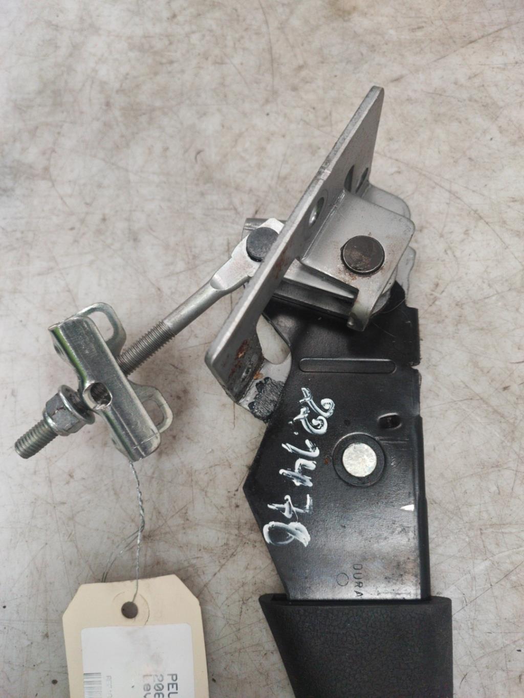 Levier frein à main PEUGEOT 206+ Diesel - 1