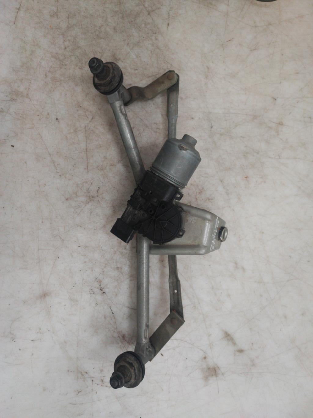 Motore tergicristallo posteriore PEUGEOT 206+ Diésel - 1