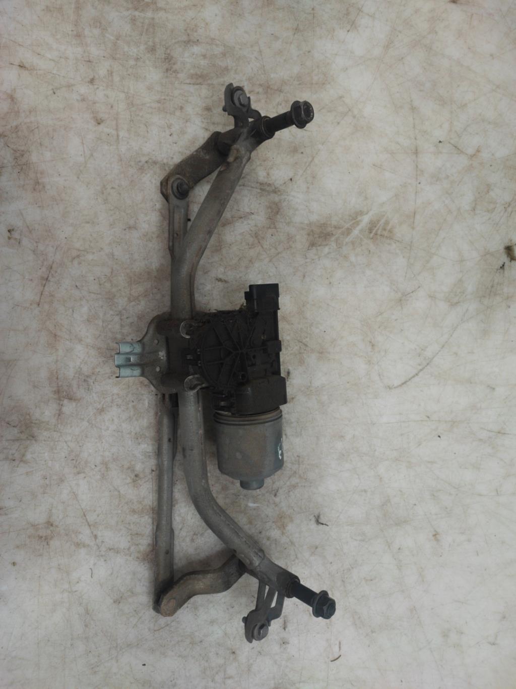 Motore tergicristallo anteriore PEUGEOT 207 PHASE 1 Diésel - 1