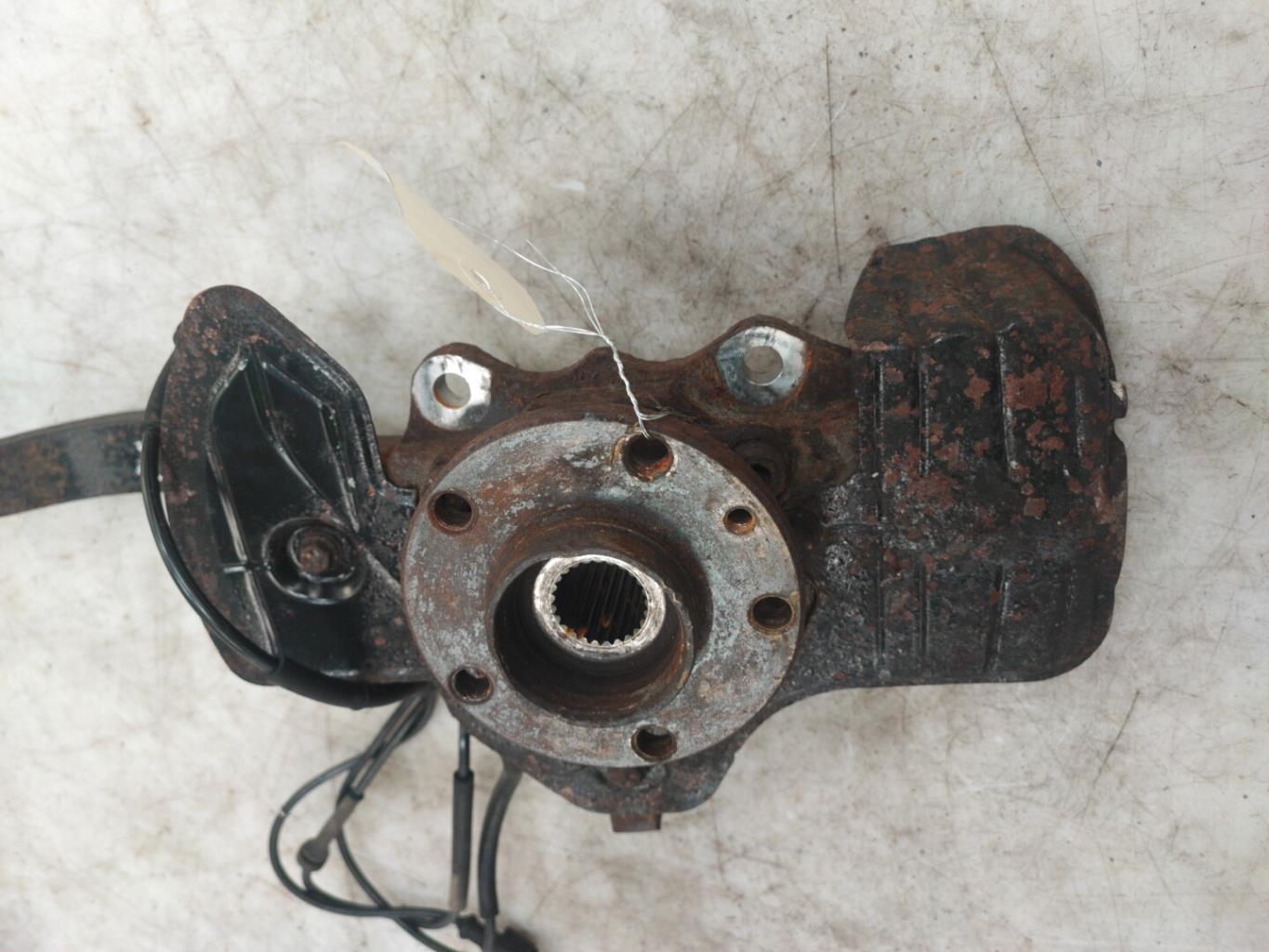 Mozzo anteriore destro ALFA ROMEO 147 PHASE 2 Diésel - 1