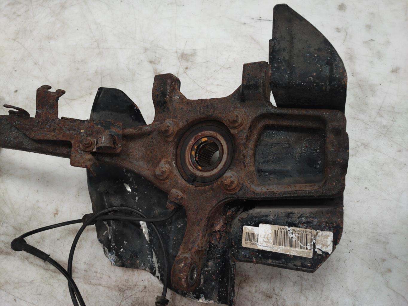 Mozzo anteriore sinistro ALFA ROMEO 159 BREAK Diésel - 1