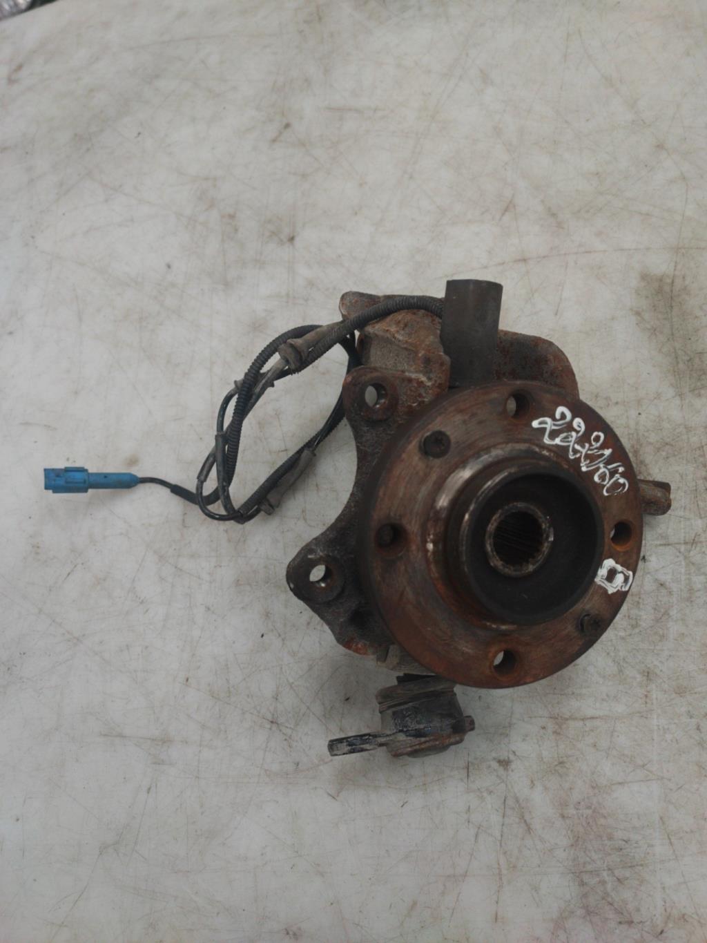 Mozzo anteriore sinistro CITROEN C3 1 PHASE 2  - 1