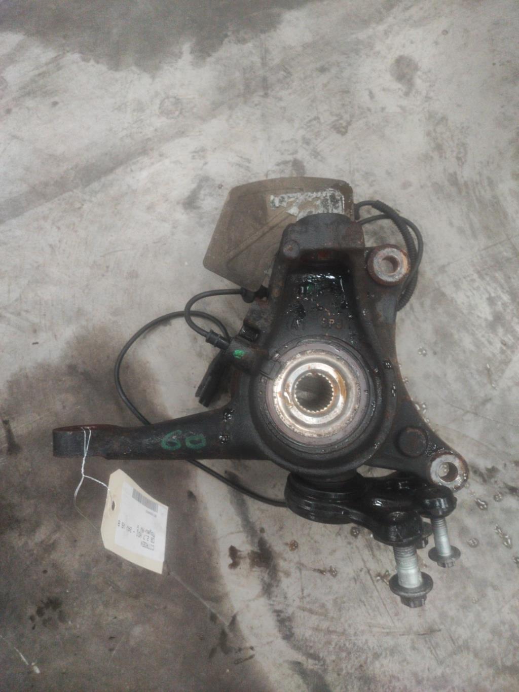 Mozzo anteriore sinistro CITROEN C6 Diésel - 1