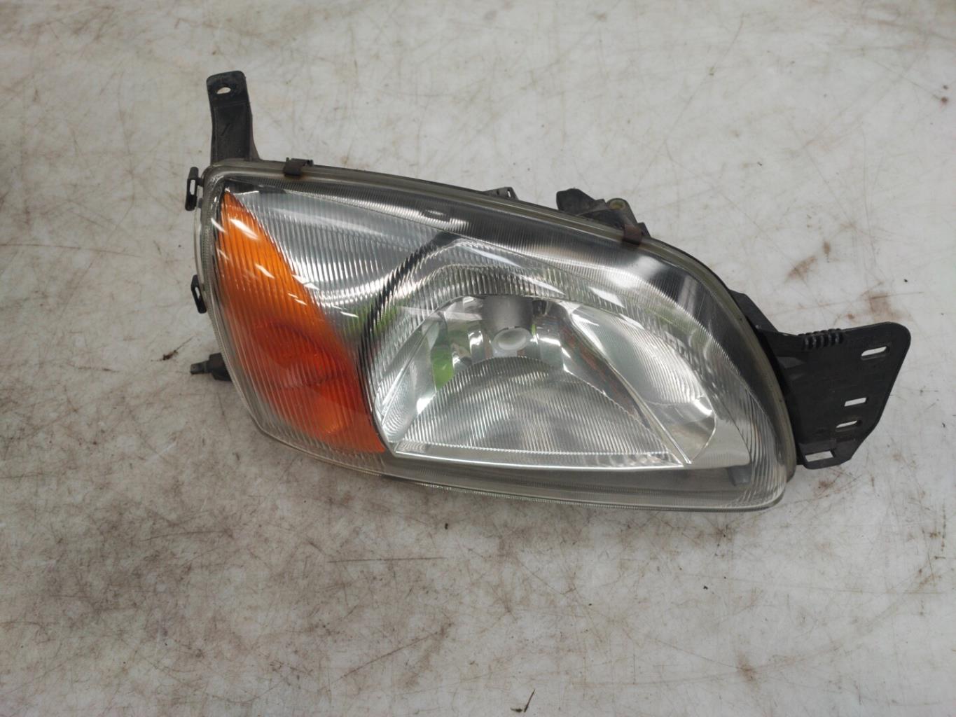 Gruppo ottico anteriore principale destro (luci)(faro) FORD FIESTA 4 PHASE 2 Gasolina - 1