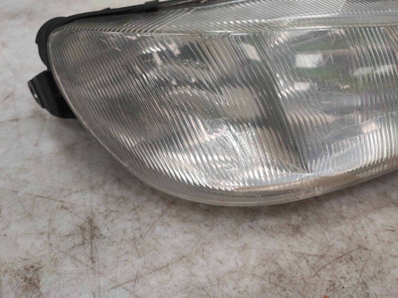 Gruppo ottico anteriore principale destro (luci)(faro) PEUGEOT 406 PHASE 1 Gasolina - 1