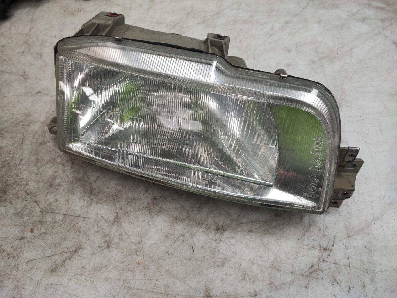 Gruppo ottico anteriore principale destro (luci)(faro) RENAULT R21 PHASE 2 Gasolina - 1