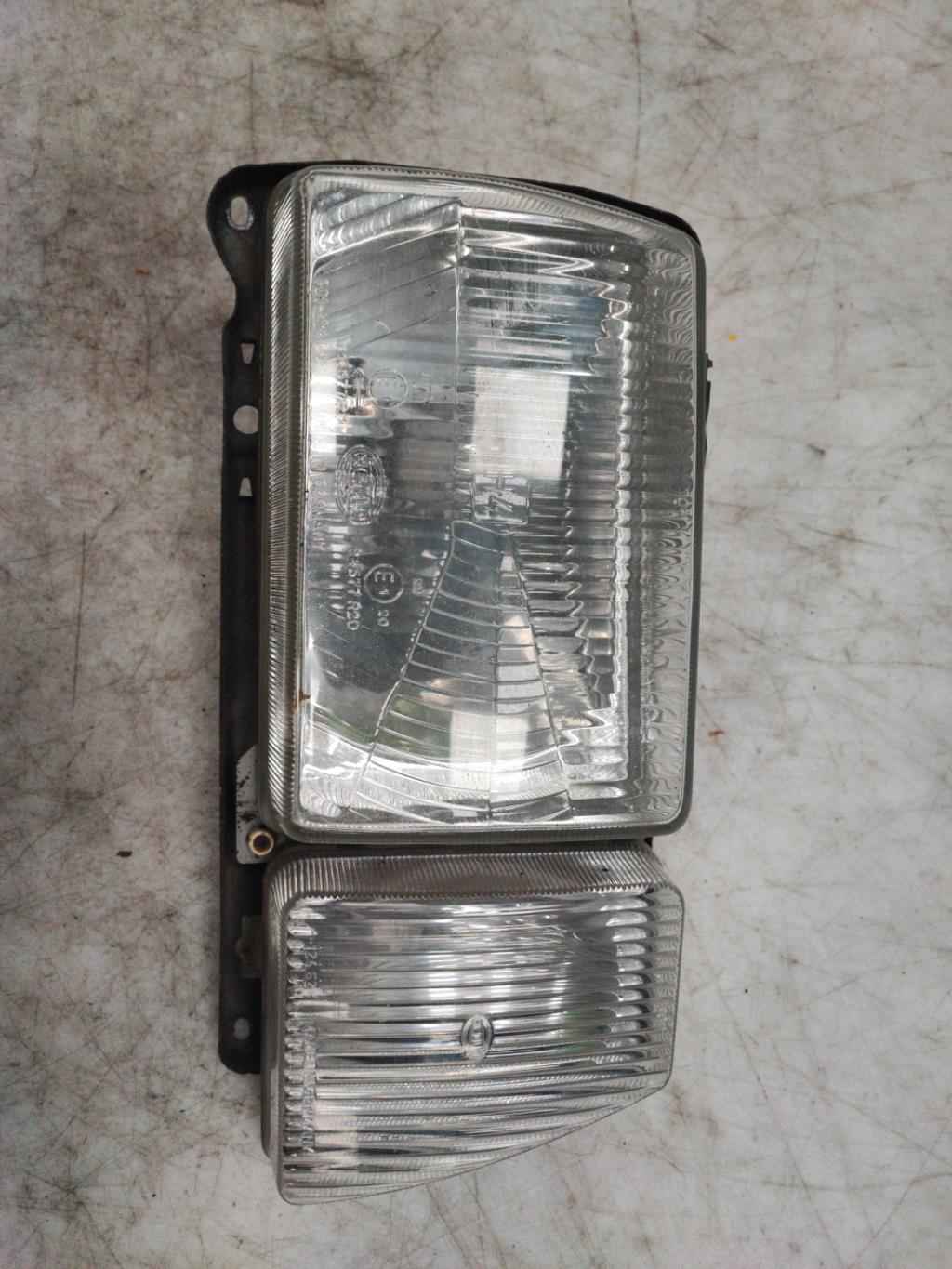 Gruppo ottico anteriore principale destro (luci)(faro) VOLKSWAGEN PASSAT 2 PHASE 1  - 1