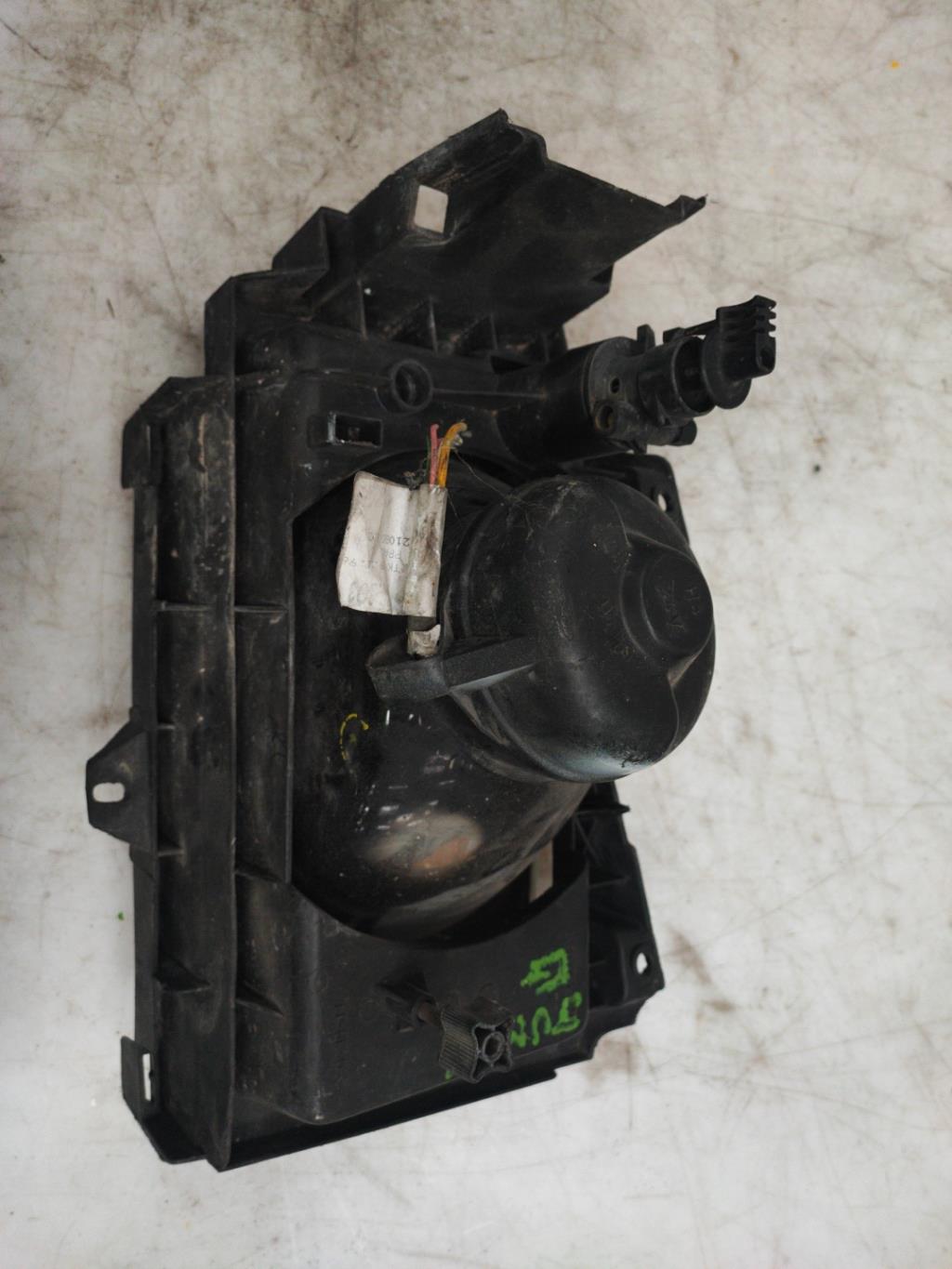 Optique avant principal gauche (feux)(phare) CITROEN JUMPY 1 PHASE 1 Diesel - 1
