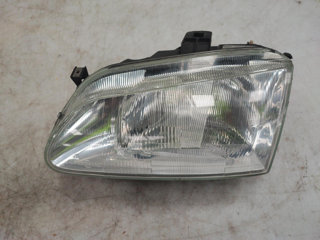 Gruppo ottico anteriore principale sinistro (luci)(faro) RENAULT SCENIC 1 PHASE 1 Gasolina - 1