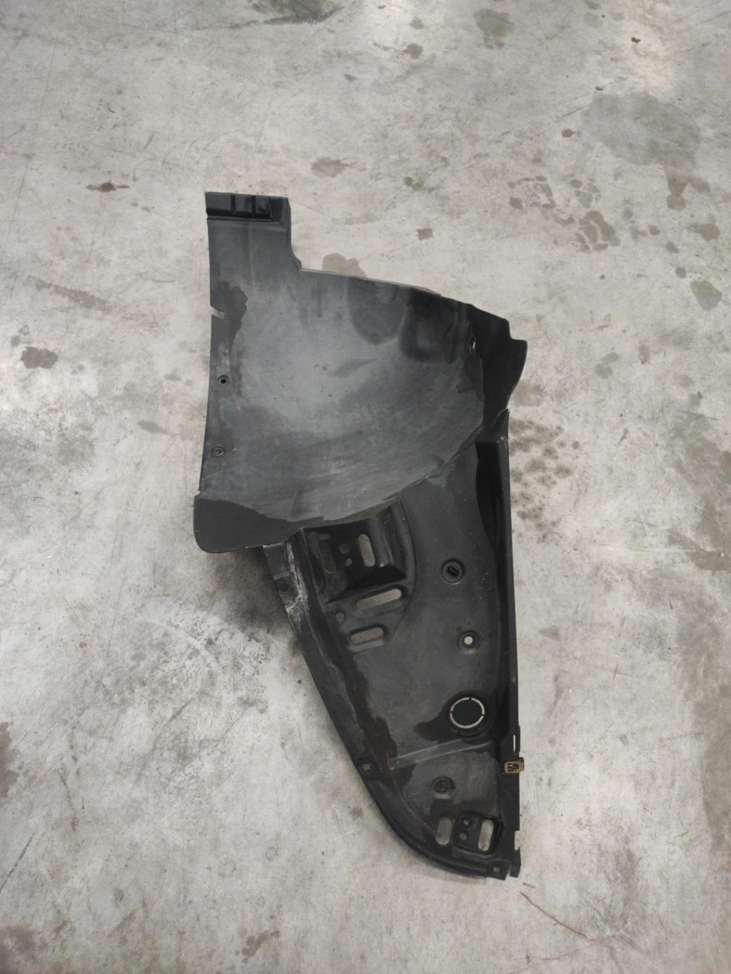 Parasale anteriore sinistro CITROEN C6 Diésel - 1