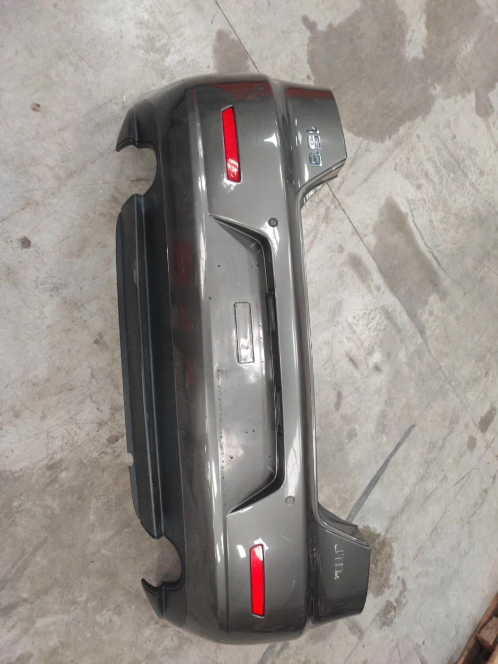 Paraurti posteriore ALFA ROMEO 159 BREAK Diésel - 1