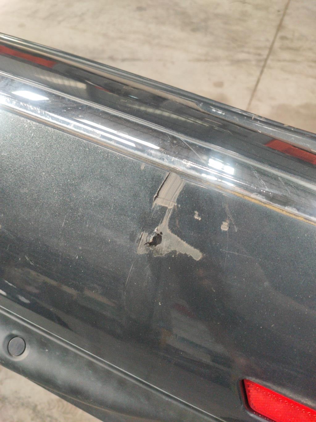 Paraurti posteriore CITROEN C6 Diésel - 1